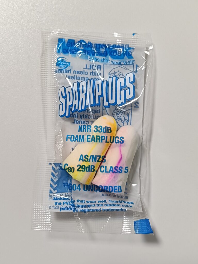 MOLDEX　モルデックス　スパークプラグ