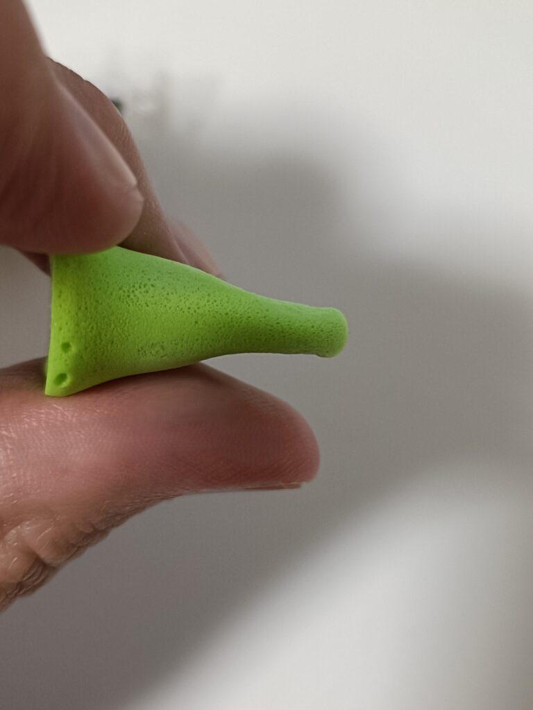モルデックス　メテオ　つぶすシーン