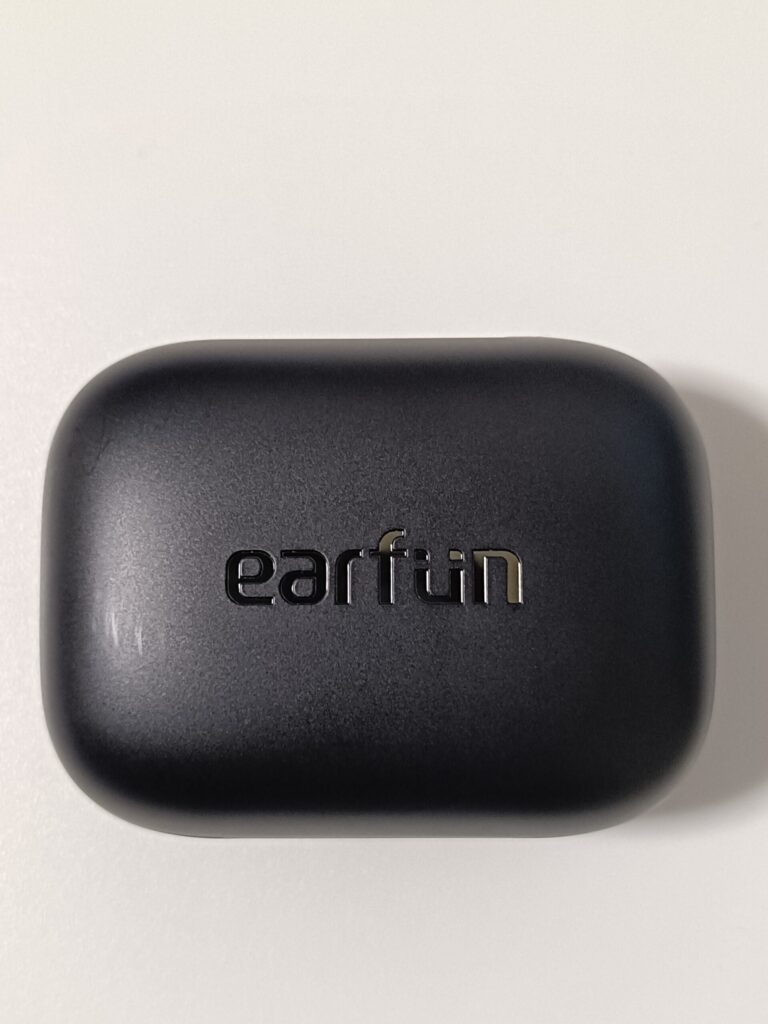EarFun Air Pro 4　ケース
